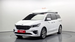 Kia Canival 2019