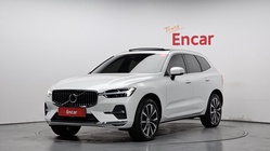 Volvo XC60 2022