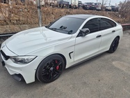 BMW 4 Series 2016