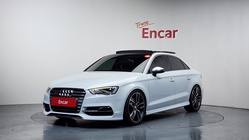 Audi S3 2016