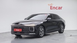 Hyundai Grandeur 2024