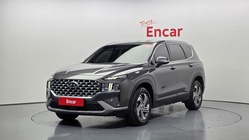 Hyundai Santa Fe 2021