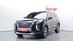 Hyundai Palisade 2020