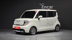 Kia RAY 2023