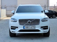 Volvo XC90 2025