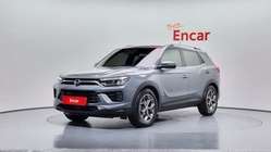 Ssangyong KORANDO 2019