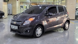Chevrolet Spark 2014