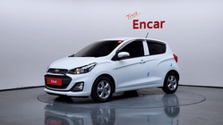 Chevrolet Spark 2019