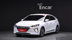 Hyundai Ioniq 2019
