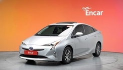 Toyota Prius 2018