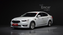 Kia K7 2014