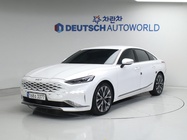 Kia K8 2023