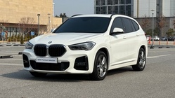 BMW X1 2022