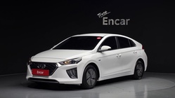 Hyundai Ioniq 2019