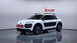 Citroen C4 2017