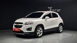 Chevrolet Trax 2016