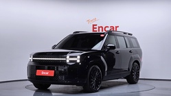 Hyundai Santa Fe 2025