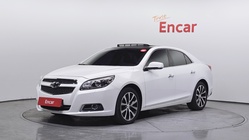 Chevrolet Malibu 2014