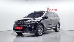 Kia Sorento 2019