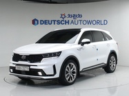 Kia Sorento 2020