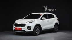 Kia Sportage 2015