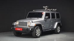 Jeep Wrangler 2013
