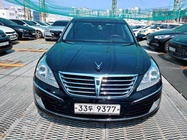 Hyundai Equus 2011