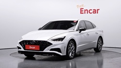 Hyundai Sonata 2022