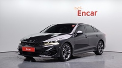 Kia K5 2021