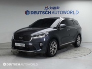Kia Sorento 2020