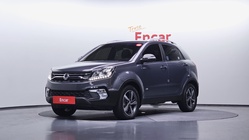 Ssangyong KORANDO 2017