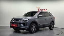 Ssangyong KORANDO 2022