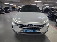 Hyundai Nexo 2022