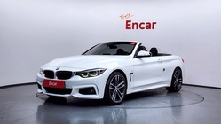 BMW 4 Series 2019