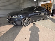 Kia K7 2017