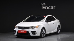 Kia Porte 2012