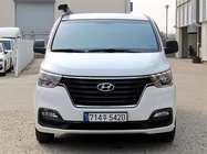 Hyundai Starex 2018