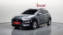 Hyundai Kona 2019
