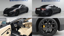 Maserati GranTurismo 2008