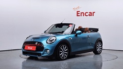 MINI Cooper 2016