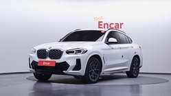 BMW X4 2023
