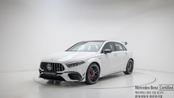 Mercedes-Benz A-Class 2025