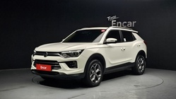 Ssangyong KORANDO 2022