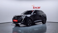 Peugeot 2008 2021