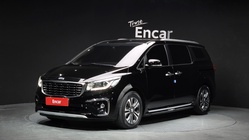 Kia Canival 2019