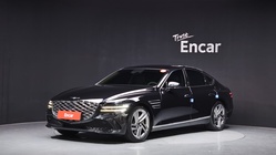 Genesis G80 2024