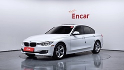 BMW 3 Series 2014