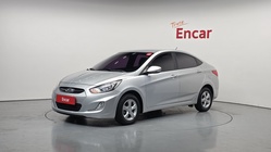 Hyundai Accent 2014