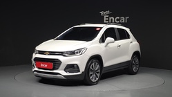 Chevrolet Trax 2018