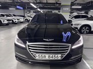 Hyundai Genesis 2014